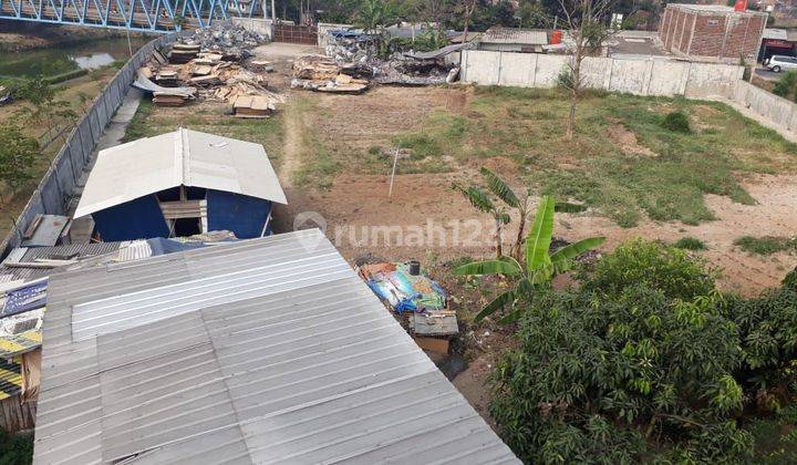 Dijual Tanah diTerusan Bojongsoang kabupaten Bandung 1