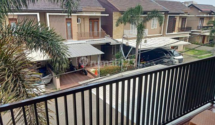 Dijual rumah diPesona Bali cityview Ciwaruga 1