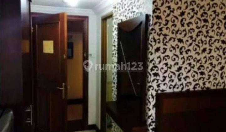 Dijual Majesty apartement studio siap huni 2