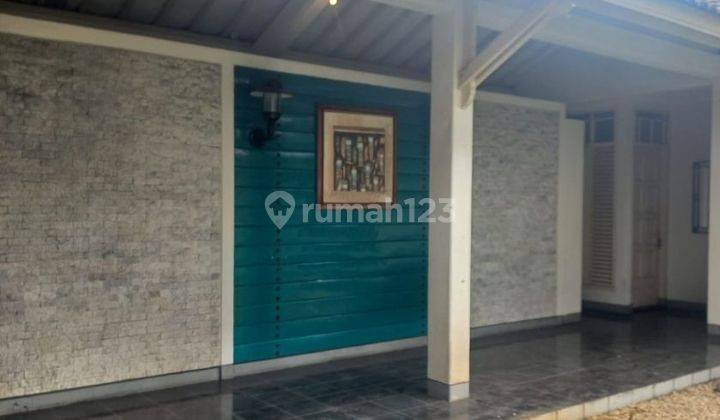 Disewakan rumah diSukamulya indah cocok untuk hunian dan kantor 2