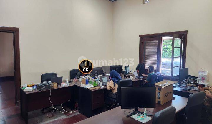 Disewakan/Dijual rumah sayap Wastu kencana cocok untuk usaha 2