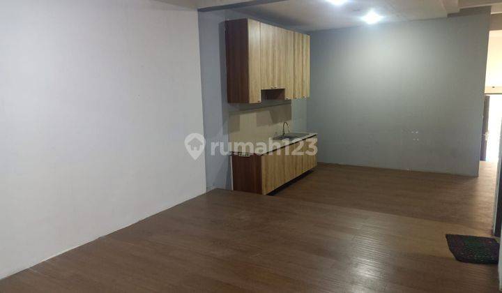 Disewakan rumah untuk kantor diTerusan Sutami lokasi strategis 2