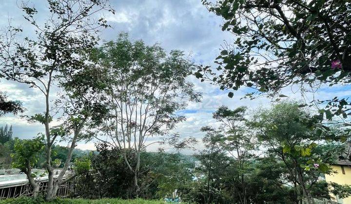 Dijual Tanah diResort Dago Pakar kavling eksklusif 2