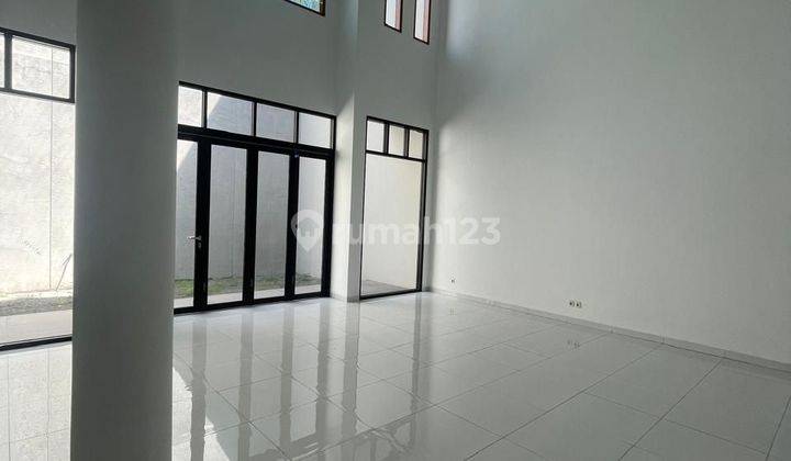 Dijual rumah diBatununggal klasik modern 2