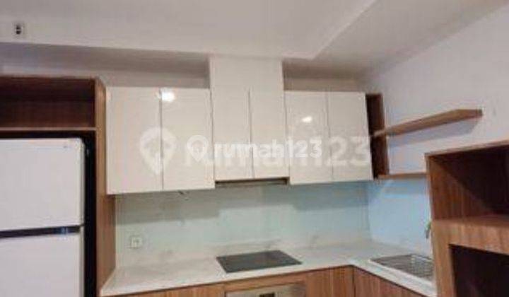 Disewakan/Dijual Hegarmanah Residence 2 Bedroom Furnished 2