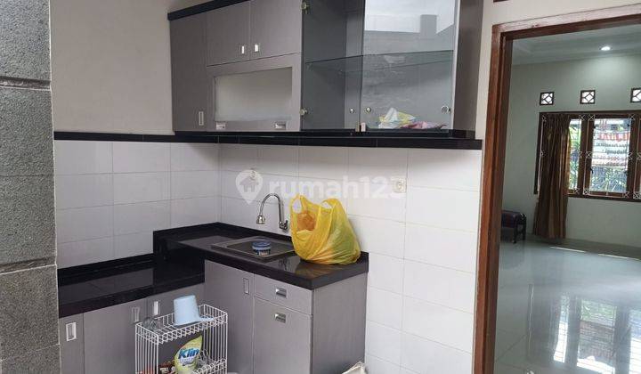 Dijual rumah diCimahi utara bangunan minimalis 2