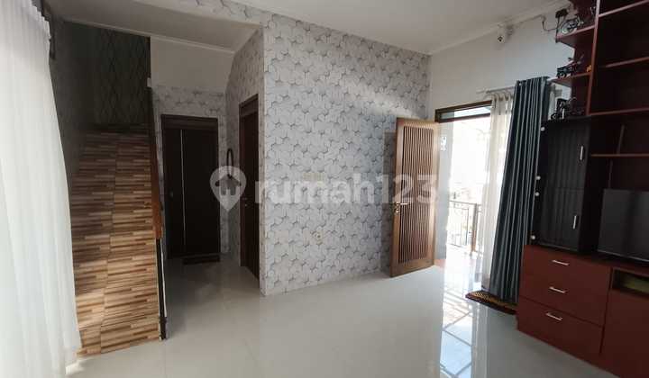 Dijual Rumah Sariwangi Parongpong Bangunan Minimalis 2