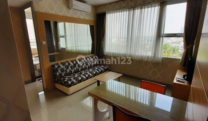 Disewakan Dago Suites Apartement 2 Bedroom Siap Huni 2