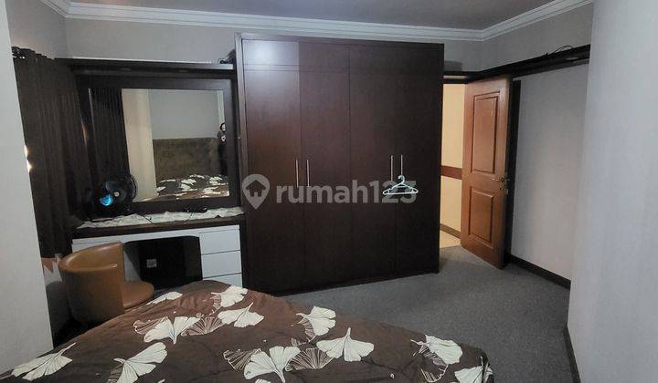 Disewakan Majesty Apartement Fully Furnished Siap Huni 2