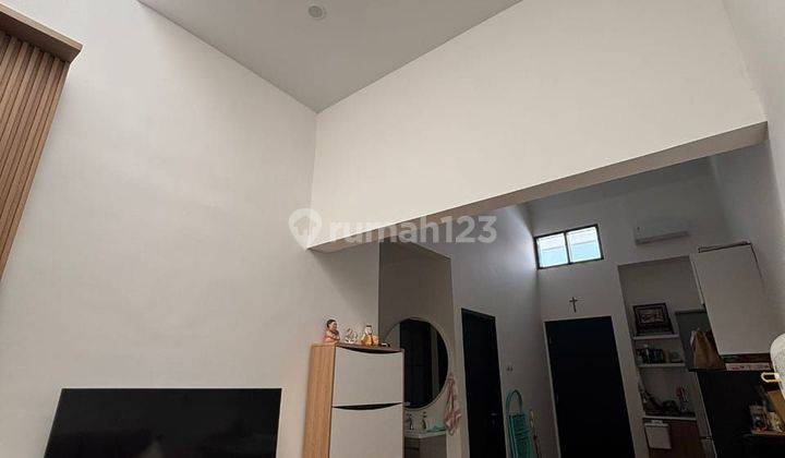 Dijual Rumah Dikotabaru Parahyangan Bangunan Full Renovasi 2