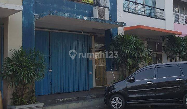 Dijual/Disewakan Ruko Surapati Core Harga Murah 2