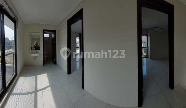 Disewakan/Dijual Rumah Kotabaru Parahyangan Cluster Tarubhawana 2