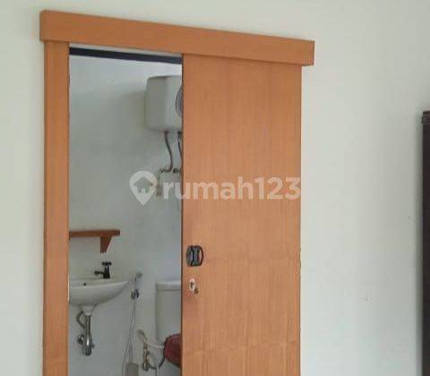 Dijual Rumah Villa Diawiligar Semi Furnished 2