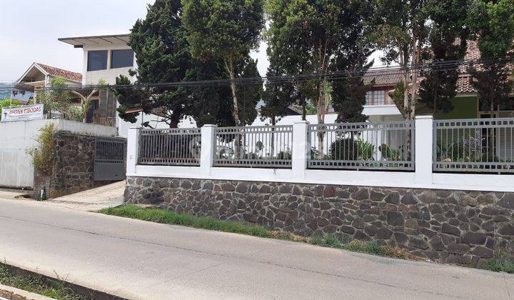 Dijual Rumah Villa Dilembang Maribaya Timur  1