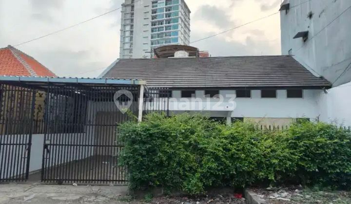 Disewakan Rumah Diahmad Yani Cocok Untuk Kantor 1