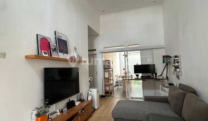 For Sale: Move-In Ready House in Gedebage Cluster