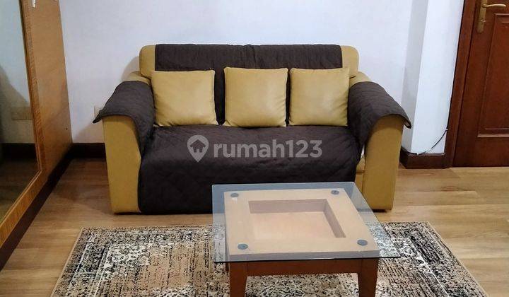 Disewakan Majesty Apartement 2 Bedroom Furnished 2