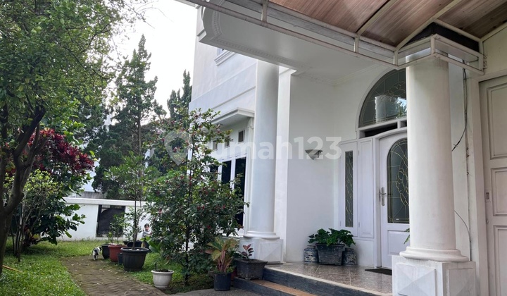 For Quick Sale: Setraduta 2-Story Building House