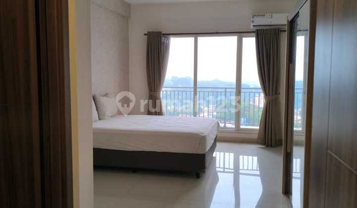 For Sale Quick Apartment Gallery Ciumbuleuit 3 Semi Furnished