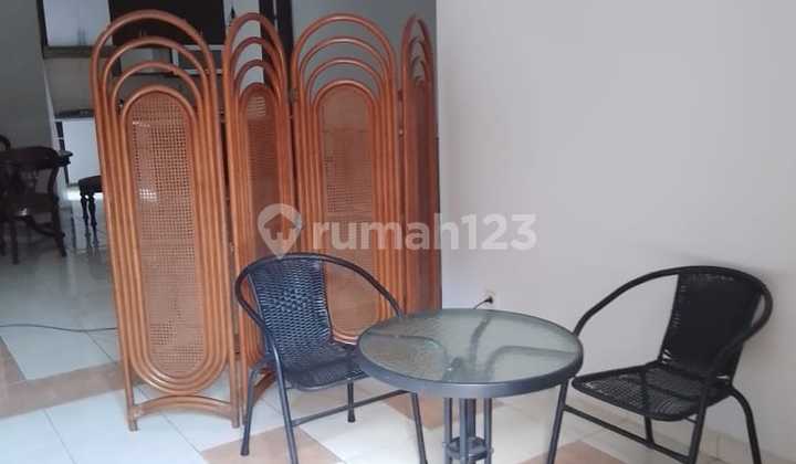 Disewakan Rumah Pondok Hijau Bangunan Asri Terawat 2