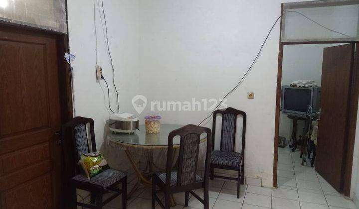 Dijual Rumah Tua Disukahaji Baru Bandung 2