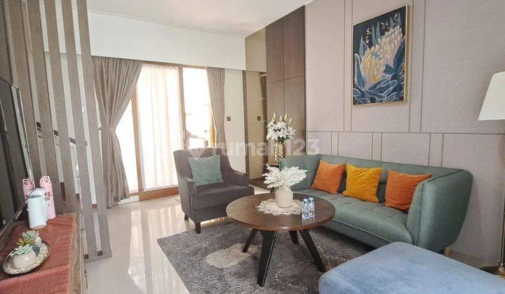 Dijual Rumah Dikomplek Awiligar Full Furnished Siap Huni