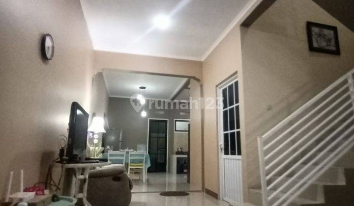 Dijual Rumah Disangkuriang Barat Cimahi Utara 2