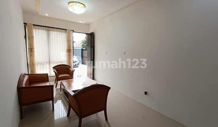 For Rent: Gegerkalong Modern Minimalist House 2