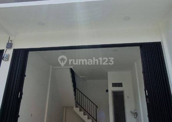 Disewakan Ruko Dilembang Mainroad Lokasi Strategis 1