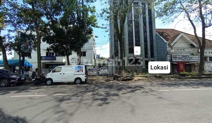 For Sale Dinaripan Building, Highly Strategic Location For Sale Dinaripan Building, Highly Strategic Location