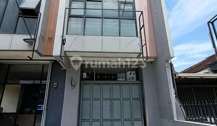 For Rent: Arcamanik Area Shop House, Ready to Use