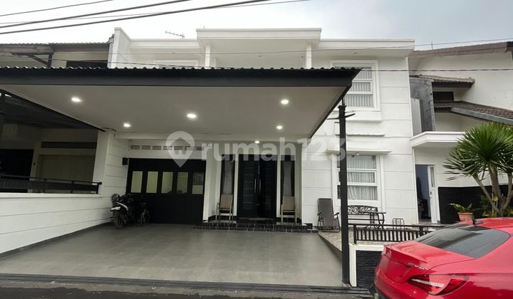 Dijual Rumah Mewah Ditaman Kopo Melati Dijual Rumah Mewah Ditaman Kopo Melati