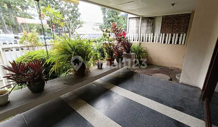 Dijual Rumah Dipasir Kaliki Mainroad Cocok untuk Bangunan Komersil 2