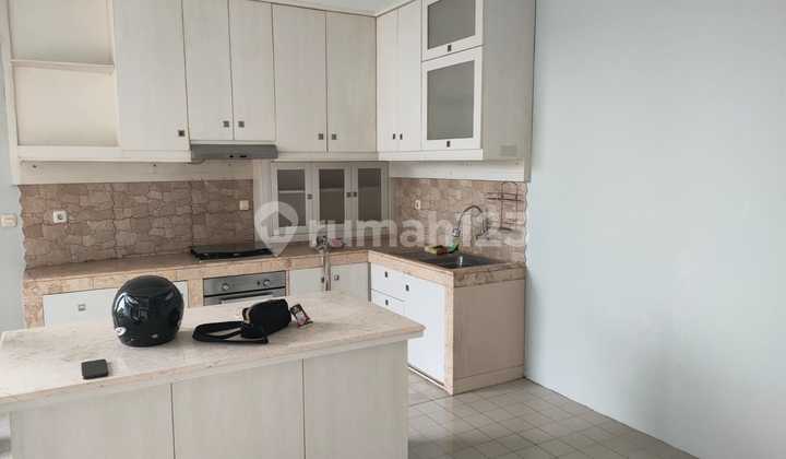 Disewakan Rumah Siap Huni Dicigadung Bangunan 2 Lantai 2