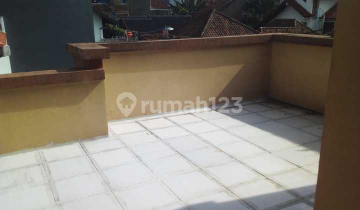 For Rent Rumah Area Gegerkalong Bandung 2