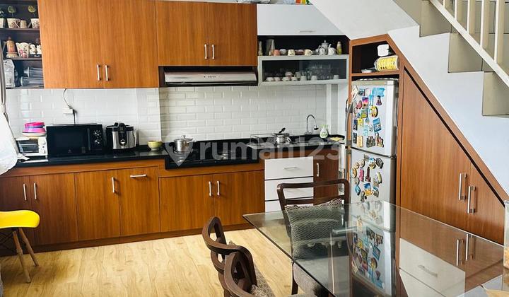 For Sale: East Golf House Arcamanik Bandung 2