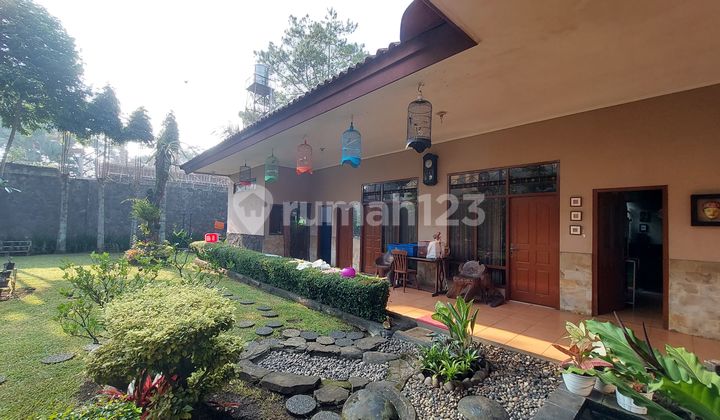 Dijual Rumah Besar Sayap Sukajadi Area Pvj 2
