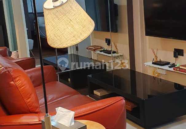 Disewakan Landmark Apartement 2 Bedroom Siap Huni 2