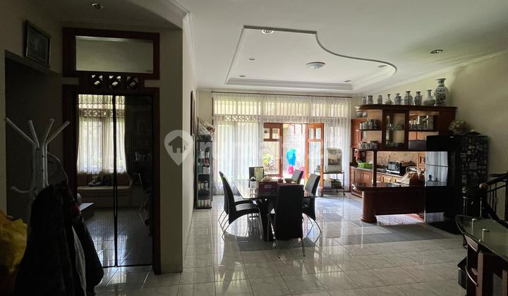 Dijual Rumah Mainroad Setraduta Lokasi Strategis 2