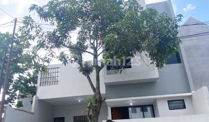 Dijual Cepat Rumah Minimalis Dicisaranten Arcamanik Dalam Komplek