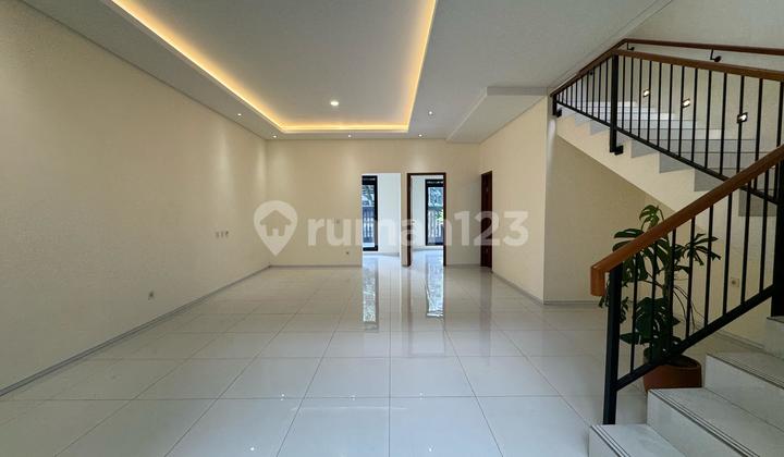 Dijual Rumah Baru Disayap Turangga Lokasi Strategis 2