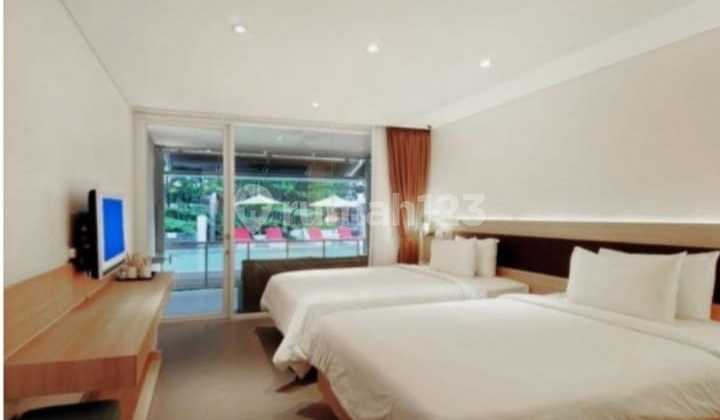 For Sale: Sayap Dago Hotel, Strategic Location For Sale: Sayap Dago Hotel, Strategic Location