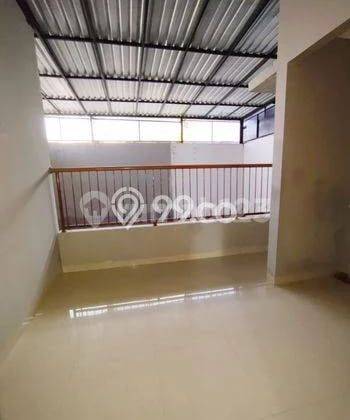 Disewakan Rumah Dicigadung Dalam Cluster Dekat Dago 2