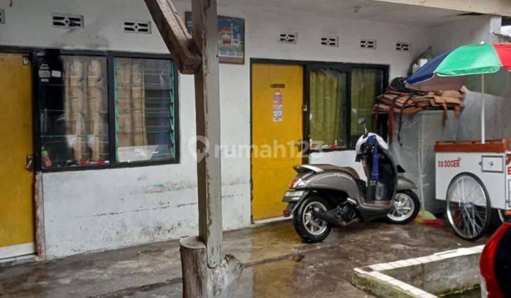 Dijual Rumah Kost Disayap Dipatiukur Harga Murah 1