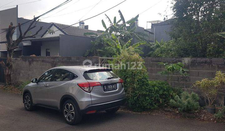 Dijual Kavling Di Terusan Sutami Lokasi Strategis 2