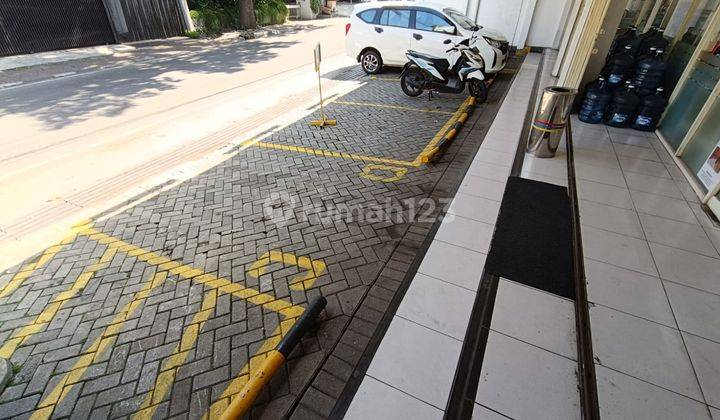 Dijual Ruang Usaha Sarijadi Mainroad Cocok Untuk Usaha 2