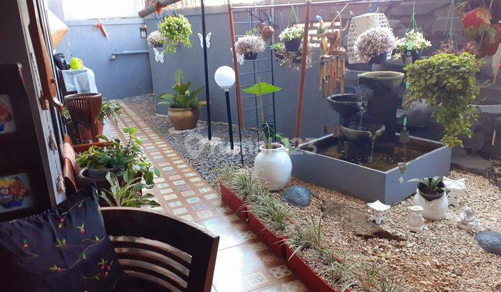 Dijual Rumah Digegerkalong Semi Furnished 2