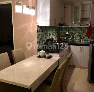 Disewakan Landmark Residence Apartement Siap Huni Furnished 2