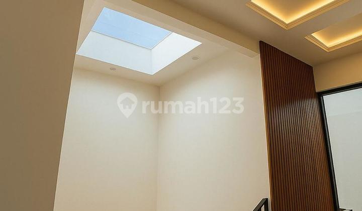 Dijual Rumah Baru Daerah Bojongsoang Bangunan Siap Huni