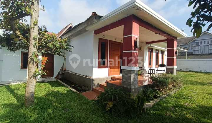 Dijual Cepat Rumah Sariwangi Harga Dibawah Pasar Semi Furnished